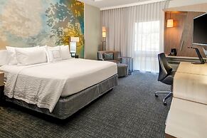 Courtyard by Marriott New Orleans Westbank/Gretna