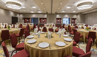 Crowne Plaza Shenandoah - The Woodlands Area by IHG