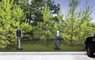 Crowne Plaza Shenandoah - The Woodlands Area by IHG