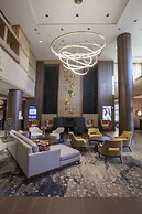 Crowne Plaza Shenandoah - The Woodlands Area by IHG