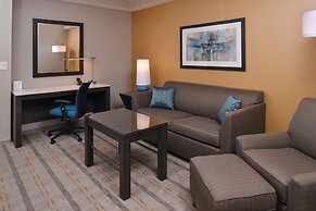 Crowne Plaza Shenandoah - The Woodlands Area by IHG