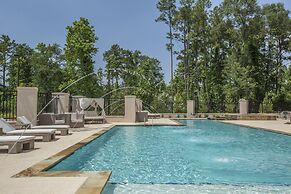 Crowne Plaza Shenandoah - The Woodlands Area by IHG