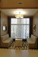 Crowne Plaza Shenandoah - The Woodlands Area by IHG