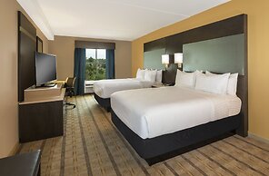 Crowne Plaza Shenandoah - The Woodlands Area by IHG
