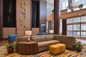 Crowne Plaza Shenandoah - The Woodlands Area by IHG