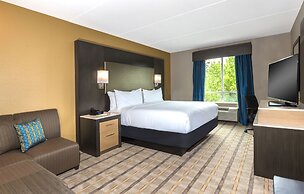 Crowne Plaza Shenandoah - The Woodlands Area by IHG