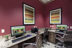 Crowne Plaza Shenandoah - The Woodlands Area by IHG