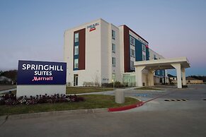 SpringHill Suites by Marriott Houston Hwy. 290/NW Cypress