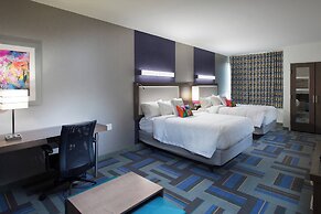 SpringHill Suites by Marriott Houston Hwy. 290/NW Cypress