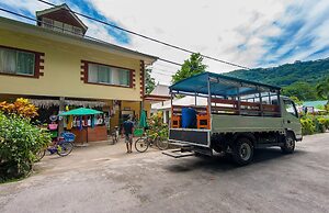 Zerof Self Catering Apartments