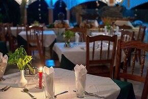 Zerof Self Catering Apartments