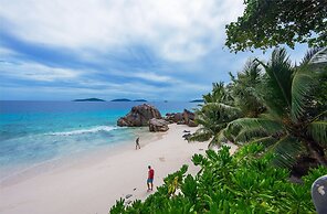 Zerof Self Catering Apartments