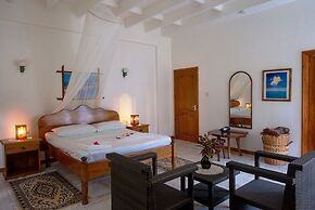 Zerof Self Catering Apartments