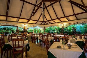 Zerof Self Catering Apartments