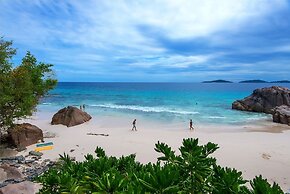 Zerof Self Catering Apartments