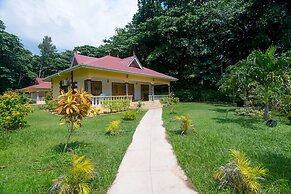 Zerof Self Catering Apartments