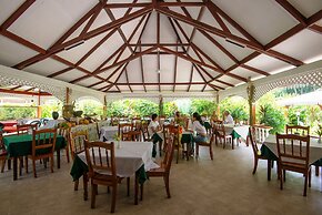 Zerof Self Catering Apartments