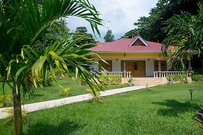 Zerof Self Catering Apartments