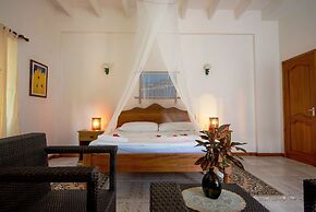 Zerof Self Catering Apartments