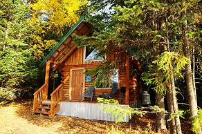 Renfro's Lakeside Retreat - Cabin's and R.V. Park