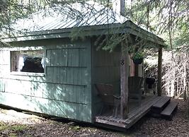 Renfro's Lakeside Retreat - Cabin's and R.V. Park