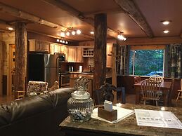 Renfro's Lakeside Retreat - Cabin's and R.V. Park