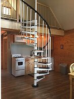 Renfro's Lakeside Retreat - Cabin's and R.V. Park