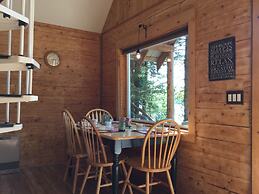 Renfro's Lakeside Retreat - Cabin's and R.V. Park