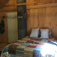 Renfro's Lakeside Retreat - Cabin's and R.V. Park