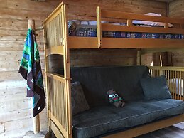 Renfro's Lakeside Retreat - Cabin's and R.V. Park