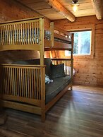 Renfro's Lakeside Retreat - Cabin's and R.V. Park