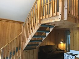 Renfro's Lakeside Retreat - Cabin's and R.V. Park