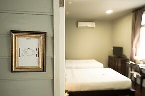 Dorm of Happiness by Tharaburi Resort