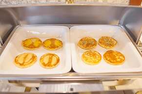 New Siam Palace Ville