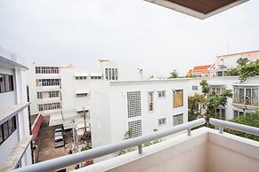 New Siam Palace Ville