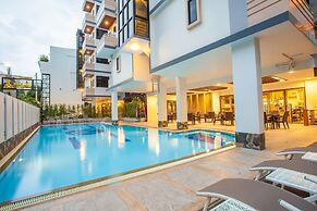 New Siam Palace Ville