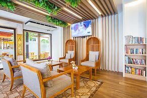 New Siam Palace Ville