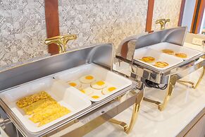 New Siam Palace Ville