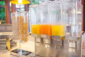 New Siam Palace Ville