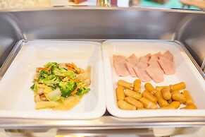 New Siam Palace Ville