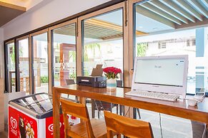 New Siam Palace Ville