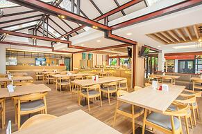 New Siam Palace Ville