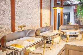 New Siam Palace Ville