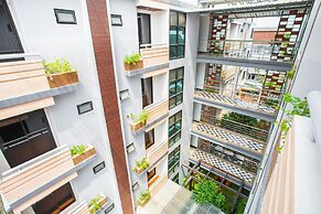 New Siam Palace Ville