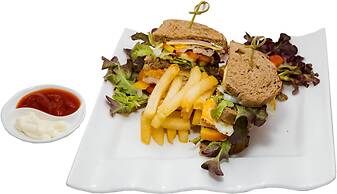 New Siam Palace Ville