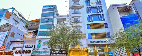 The Noble Swan Saigon