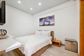 The Noble Swan Saigon