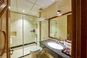 The Noble Swan Saigon