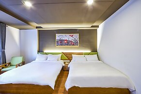 The Noble Swan Saigon