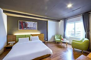 The Noble Swan Saigon